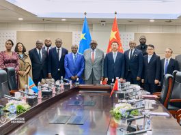 la 27ᵉ édition du China Mining Congress & Expo 2025