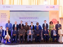 Forum de haut niveau sur l’affinement et le renforcement du modèle de cadrage macroéconomique à travers la prise en compte des prévisions des recettes budgétaires issues du secteur extractif.