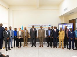 Ouverture officielle de la séance de travail consacrée à l’élaboration des stratégies opérationnelles du Plan d’Action National (PAN) pour l’exercice 2026