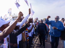 Maniema : le Ministre des Mines Louis Watum Kabamba à l’écoute des acteurs du secteur minier pour une gouvernance plus efficace